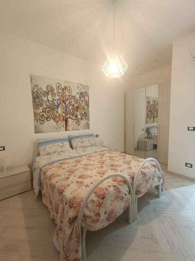 Casa Vacanze Via Nizza 57 Zinola-Wifi Savona Exterior foto
