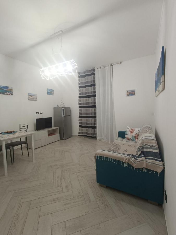 Casa Vacanze Via Nizza 57 Zinola-Wifi Savona Exterior foto