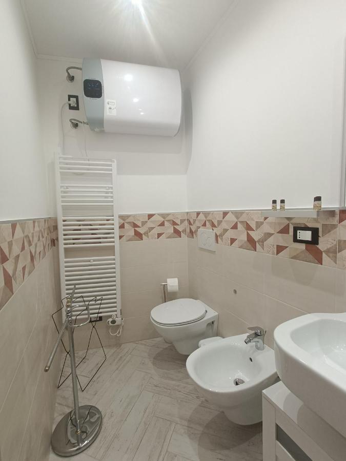Casa Vacanze Via Nizza 57 Zinola-Wifi Savona Exterior foto