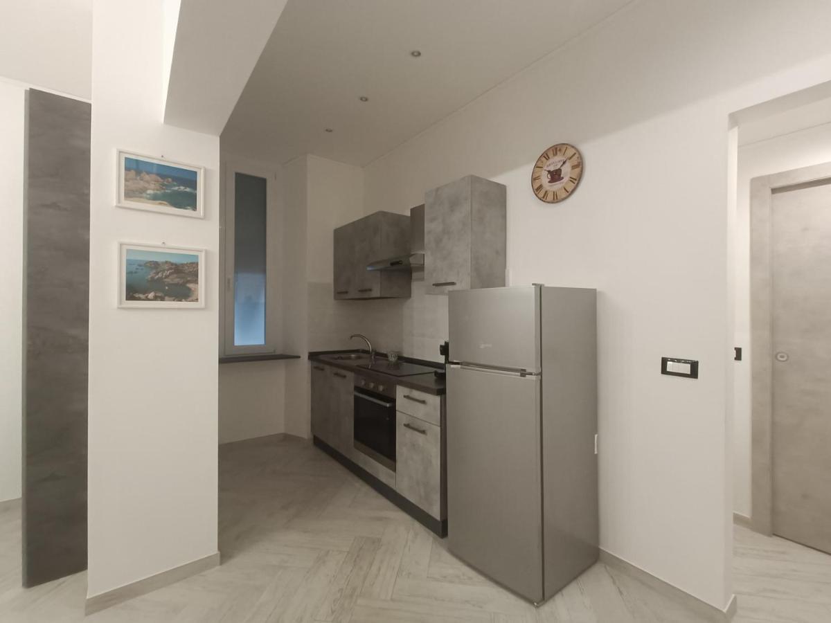 Casa Vacanze Via Nizza 57 Zinola-Wifi Savona Exterior foto