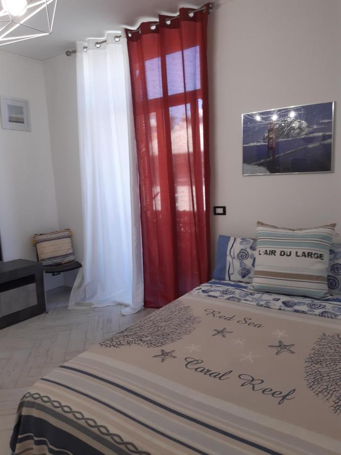 Casa Vacanze Via Nizza 57 Zinola-Wifi Savona Exterior foto